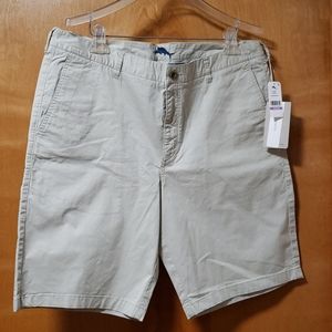 Tommy Bahama Khaki Sands Shorts Size 38